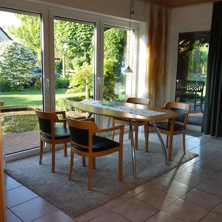 Ferienhaus Schwalbenrast *