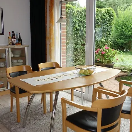 Schwalbenrast Lembruch