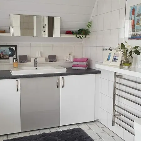 Ferienhaus Schwalbenrast *