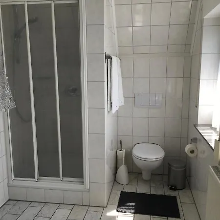 Σπίτι διακοπών Schwalbenrast Lembruch