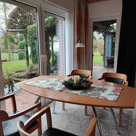 Σπίτι διακοπών Schwalbenrast