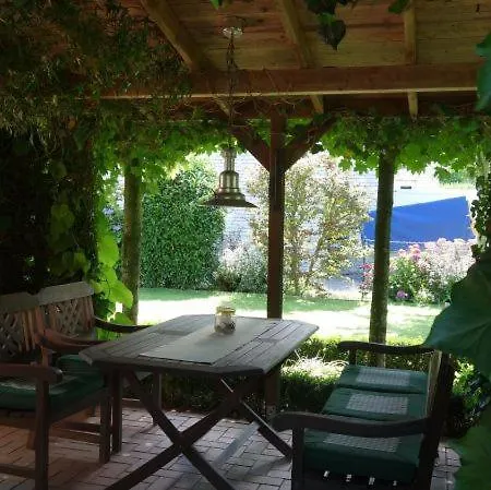 Schwalbenrast Lembruch