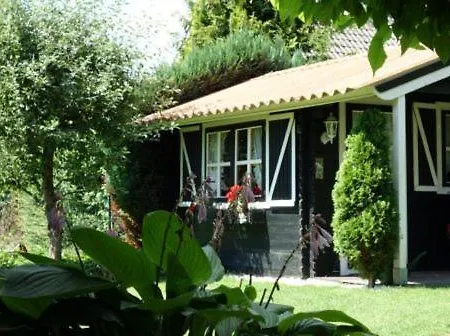 Schwalbenrast Σπίτι διακοπών