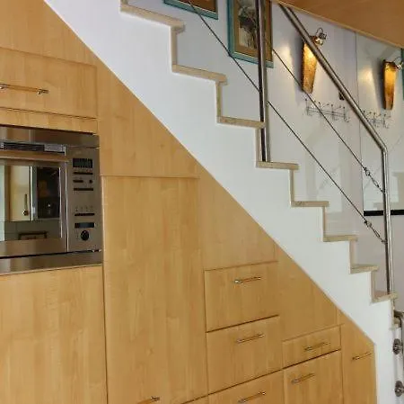 Σπίτι διακοπών Schwalbenrast *