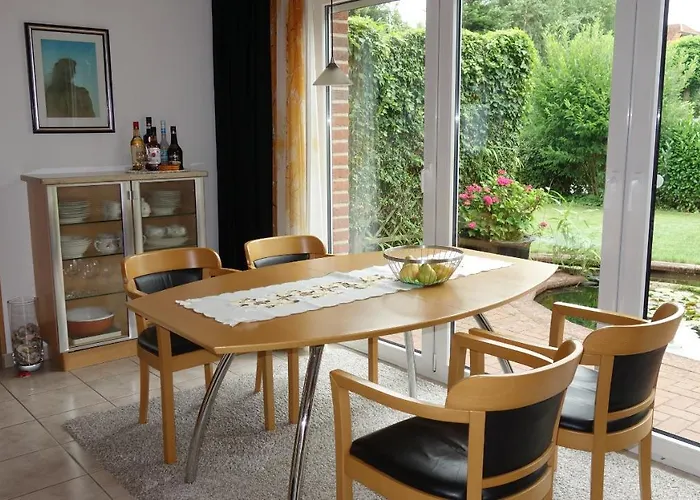 Schwalbenrast Lembruch