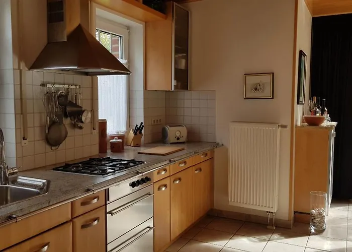 Schwalbenrast Tatil Evi