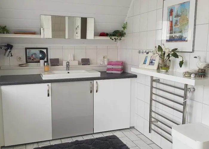 Tatil Evi Schwalbenrast *