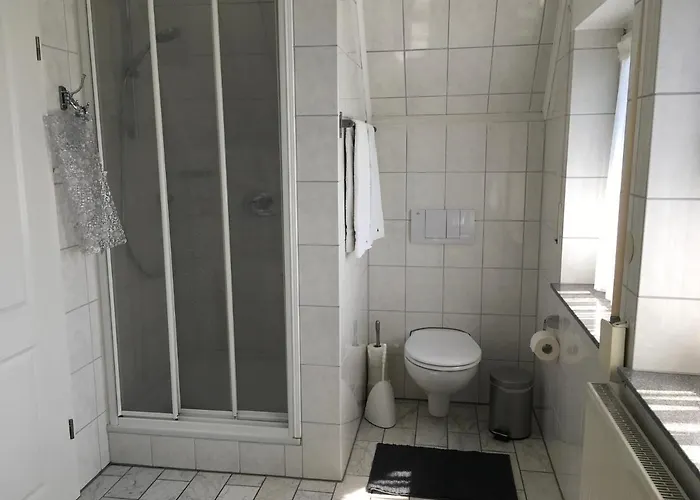 Tatil Evi Schwalbenrast Lembruch