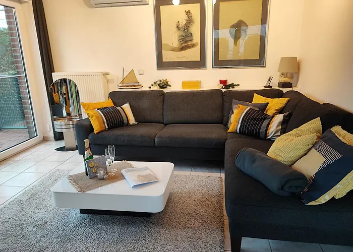 Schwalbenrast Tatil Evi Lembruch