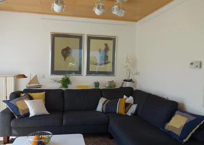 Schwalbenrast Lembruch