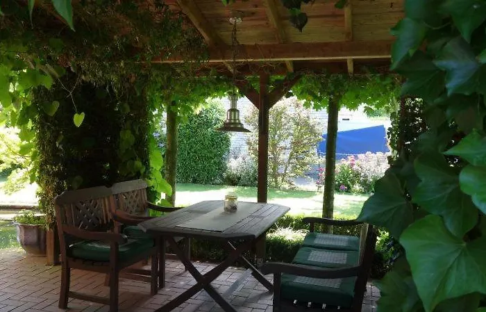 Schwalbenrast Lembruch