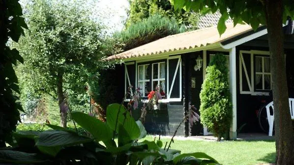 Schwalbenrast Tatil Evi