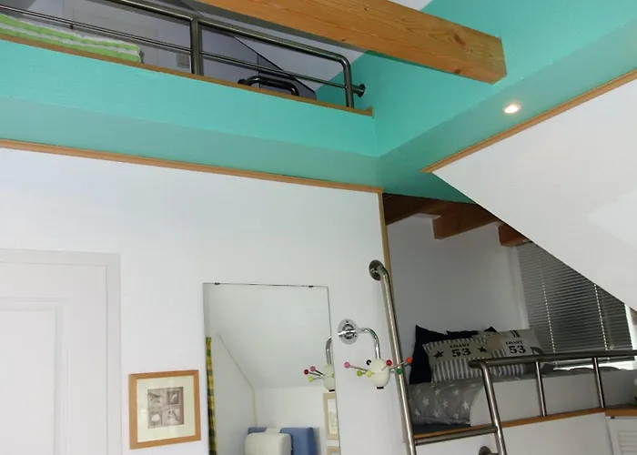 Schwalbenrast Tatil Evi *