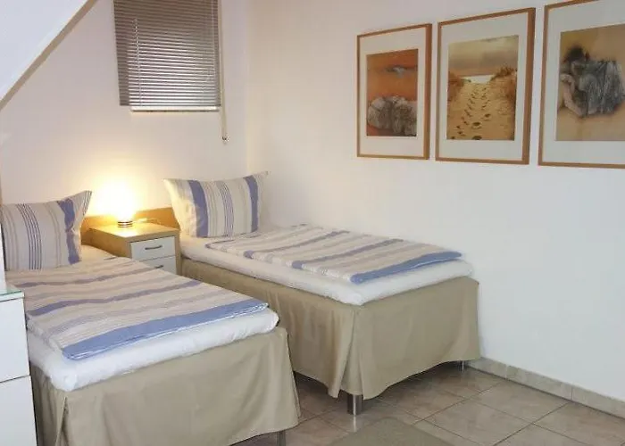 Schwalbenrast Tatil Evi Lembruch