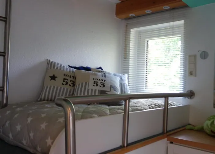 Tatil Evi Schwalbenrast Lembruch